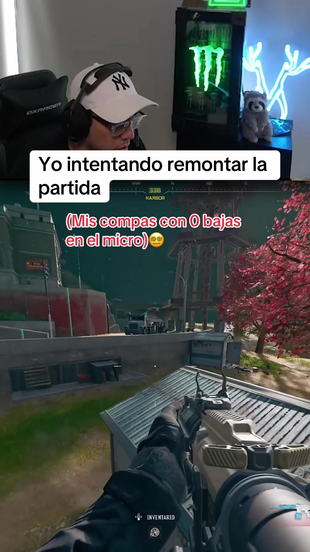 @OpTic Venado98🦝🍷