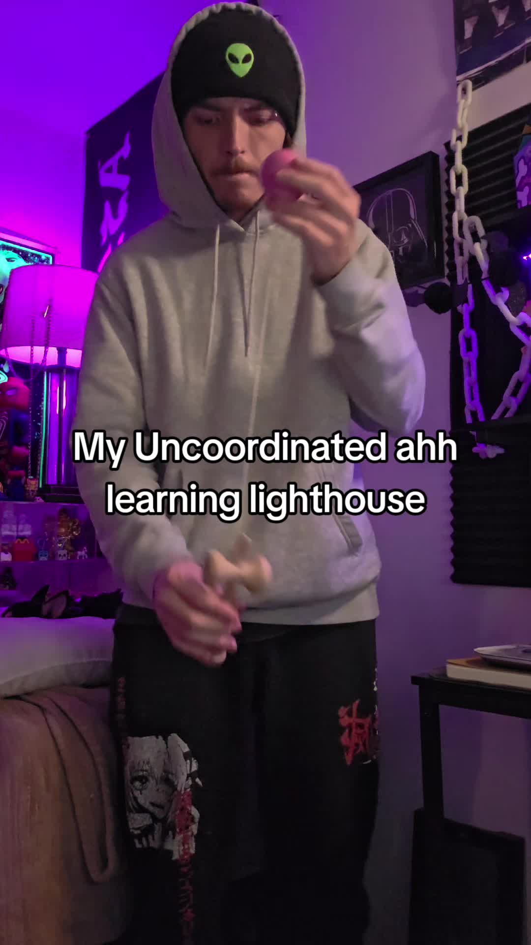@Teddy