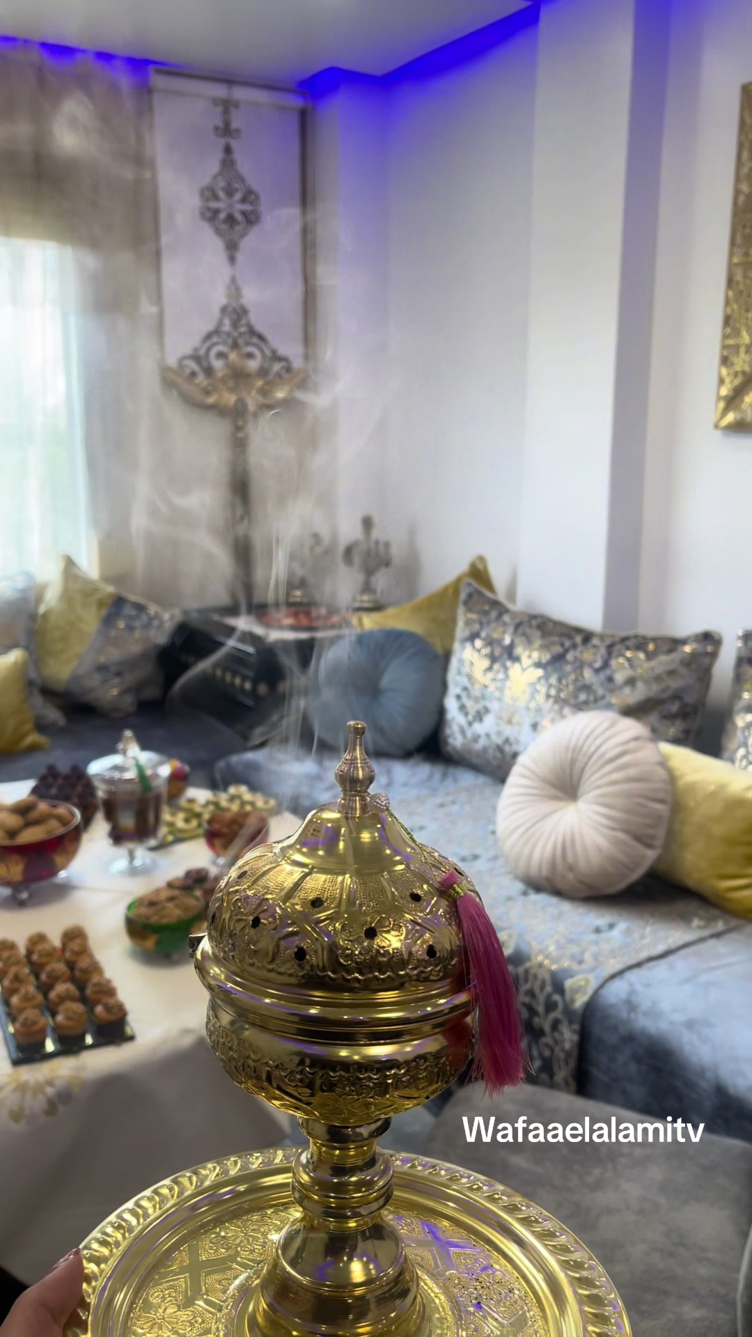 @wafaaelalamitv