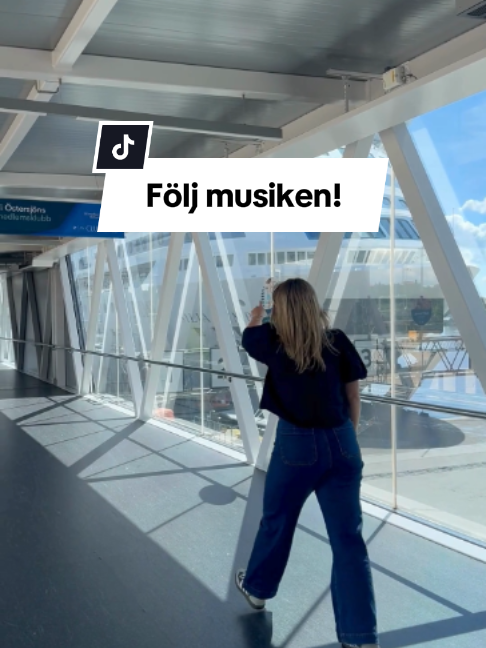 @Tallink Silja Line Sverige