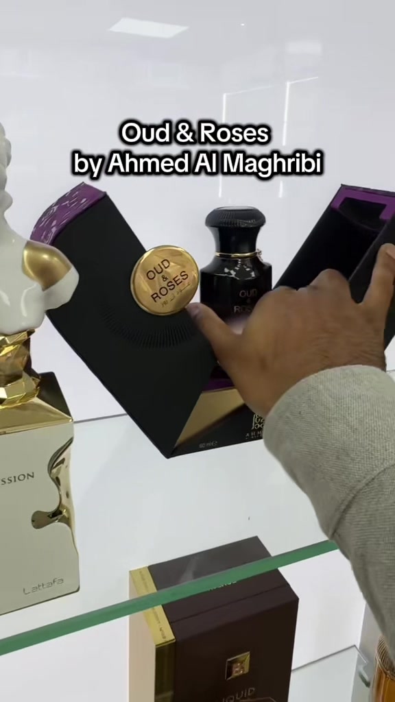 @Pearl Fragrances