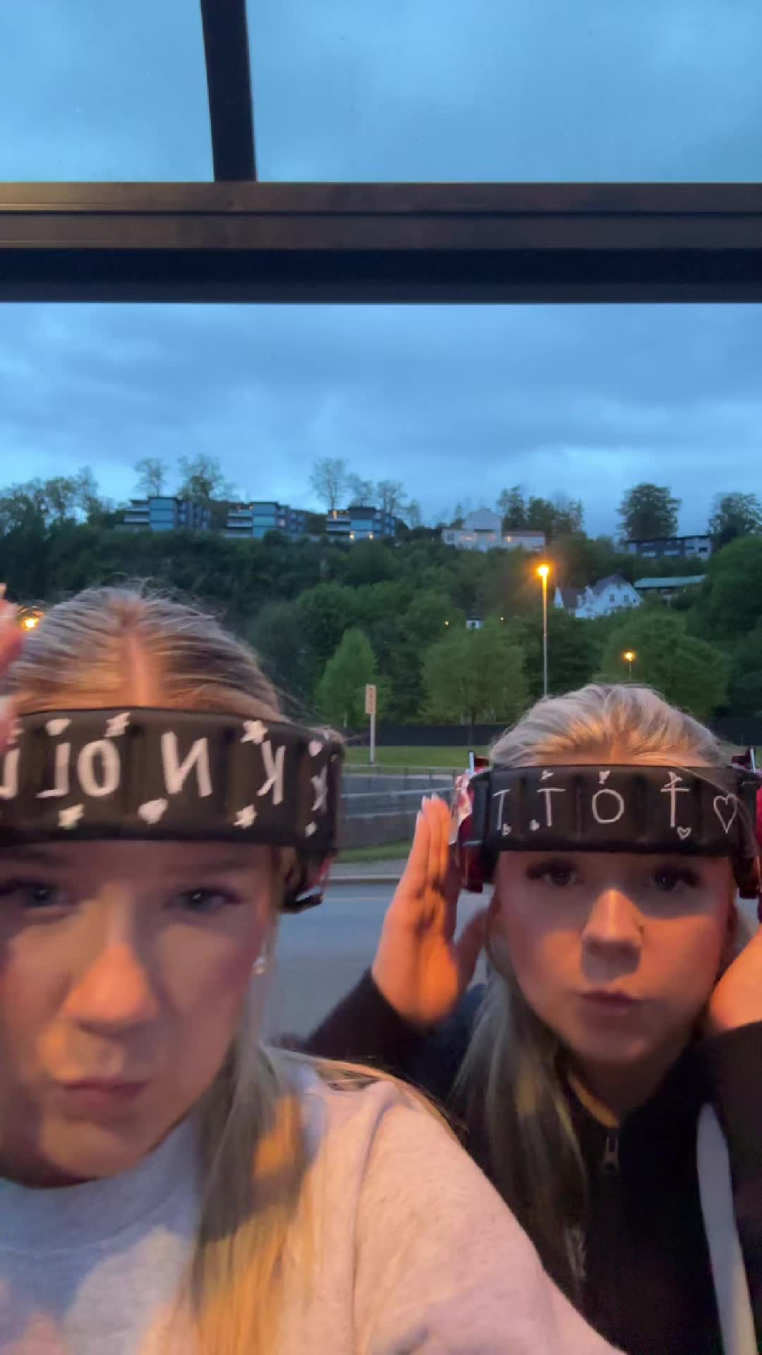 @Kaja gjerstad