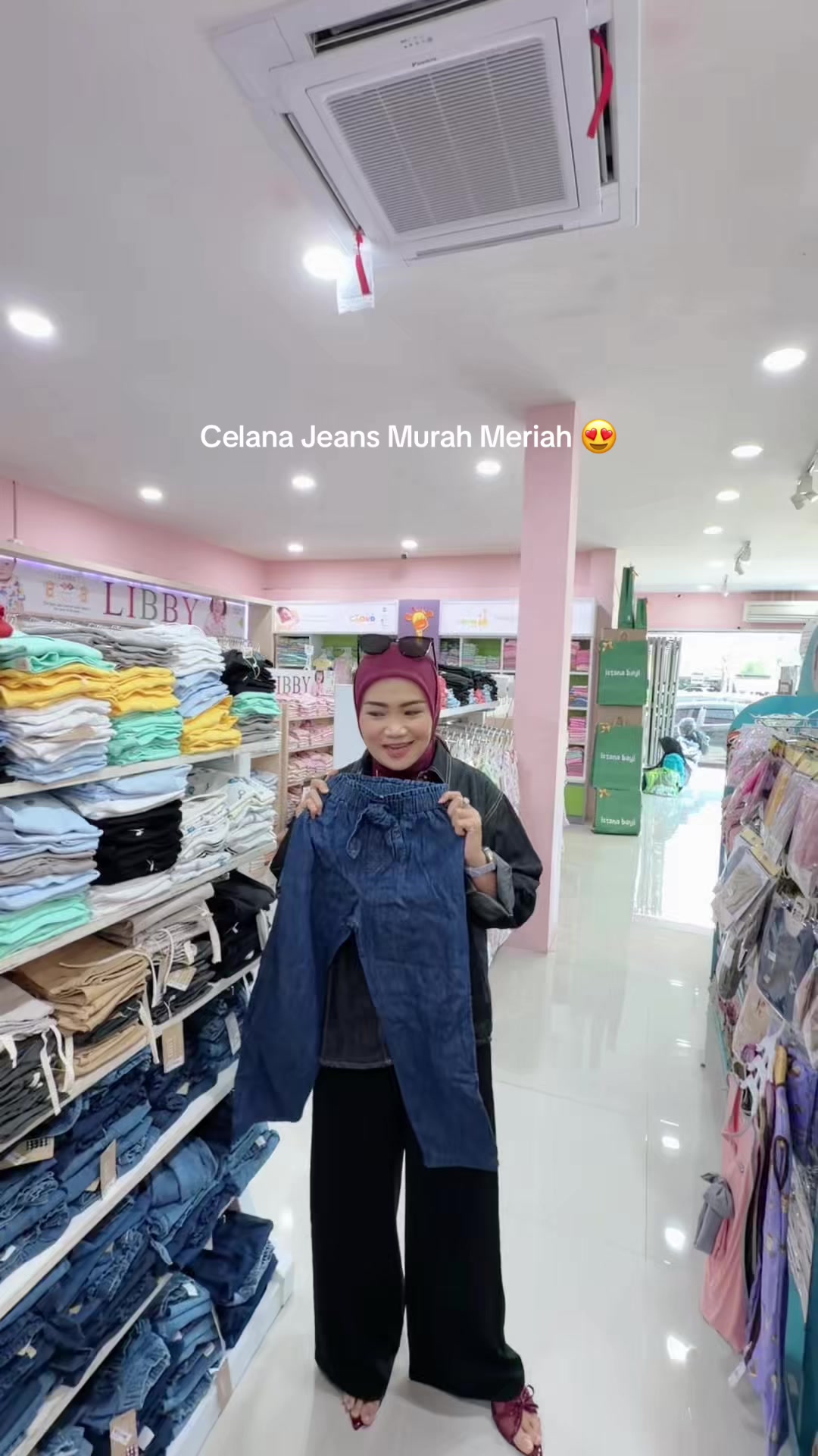 @Istana Bayi