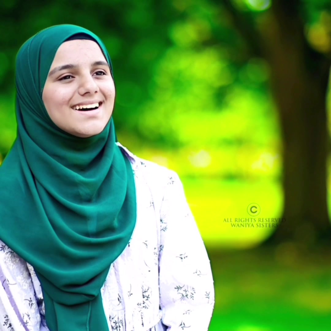 @waniya_sisters