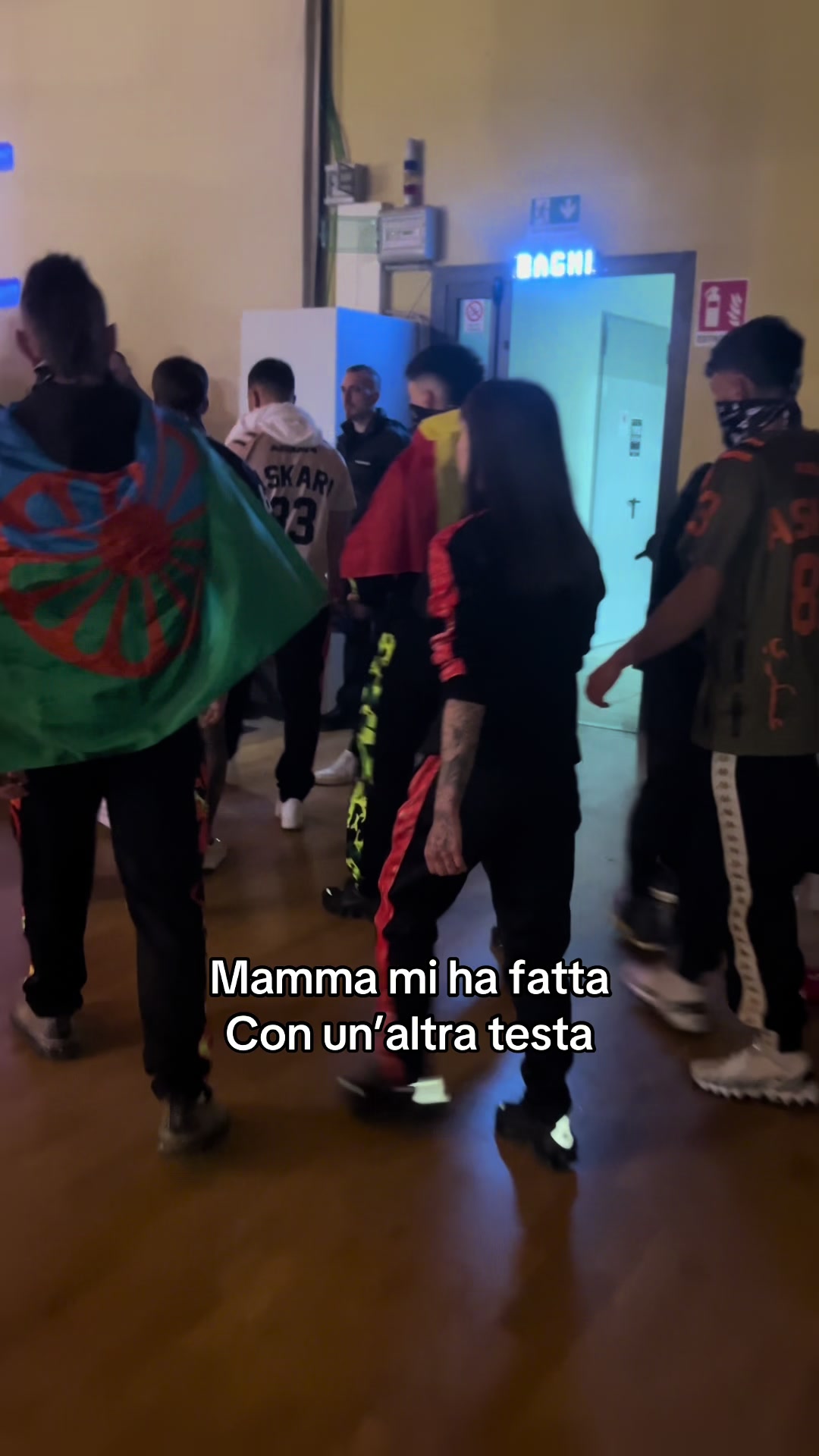 @Skina