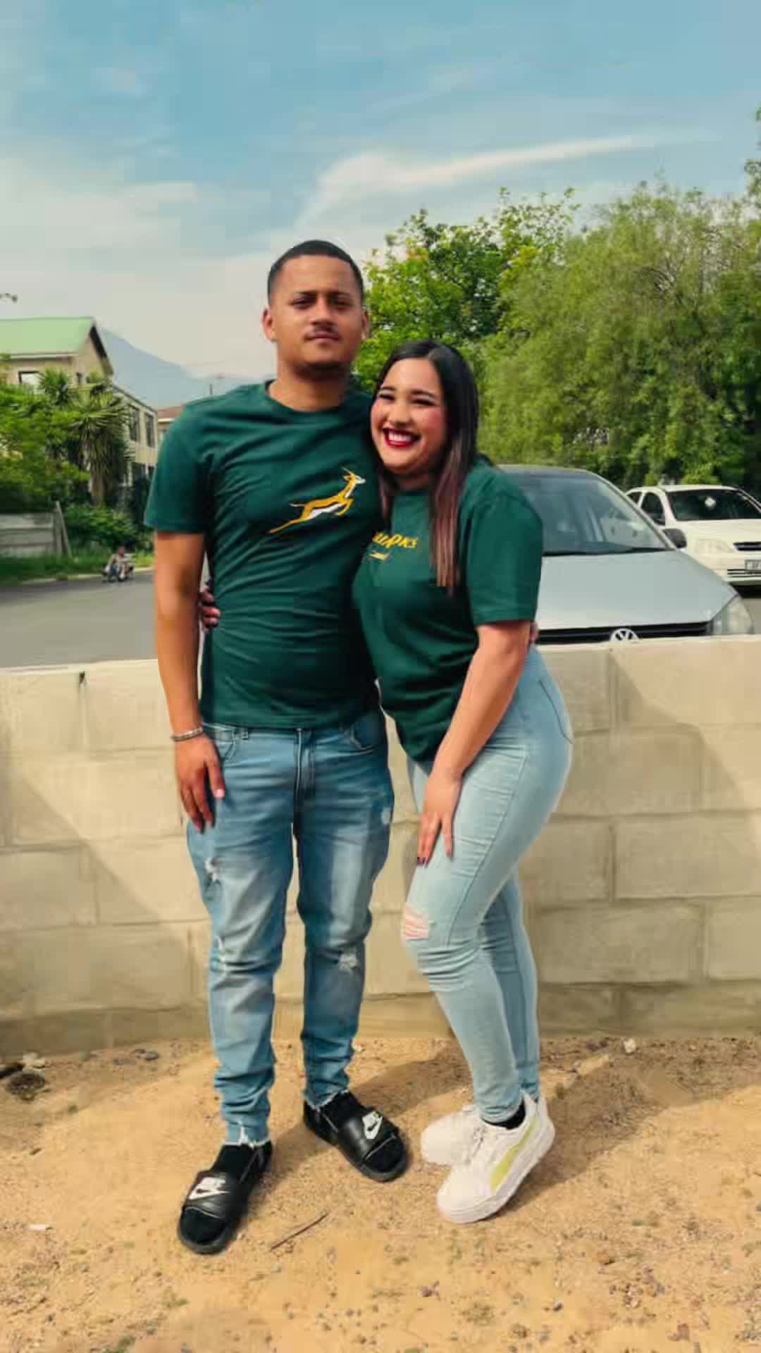 @Recaire Du Plessis ♥