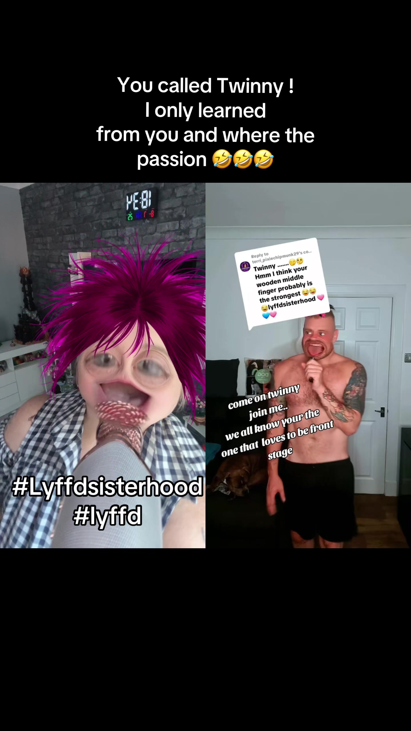 @💖 Superterrio 💖 LYFFDSH🇬🇧