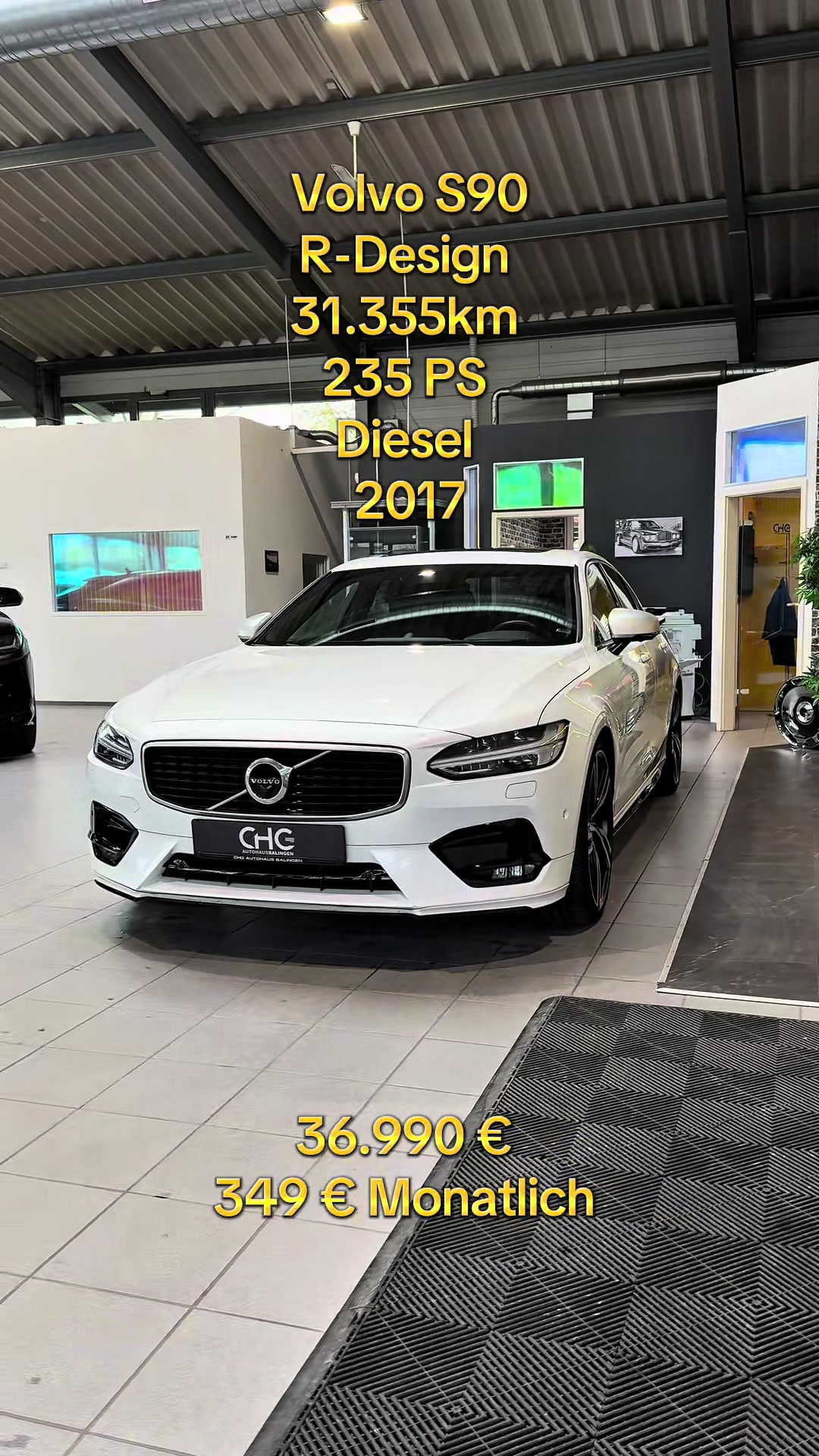 @CHG Autohaus Balingen GmbH