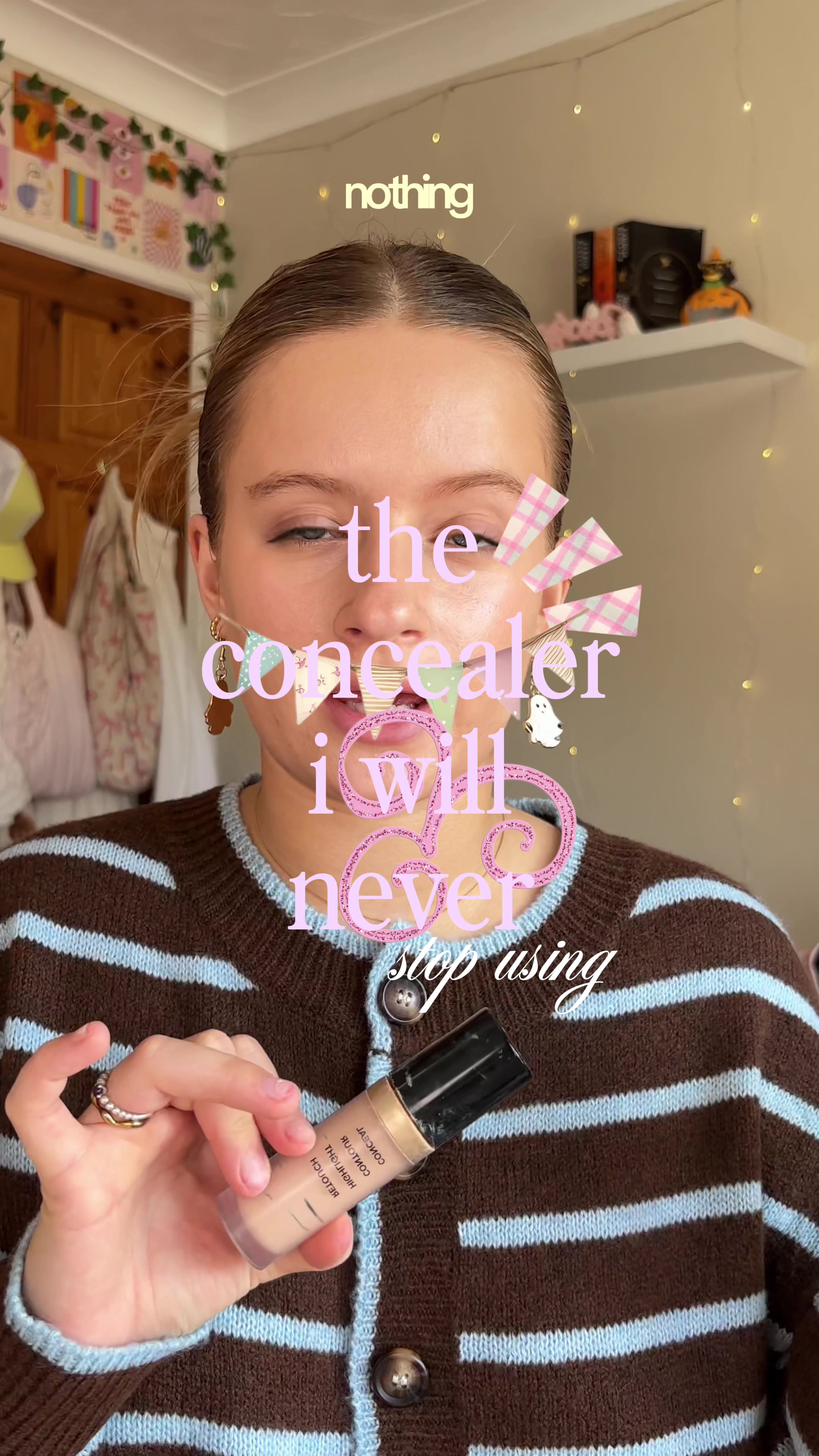 @Gracie Mae 🧸✨🧺🌟🍂