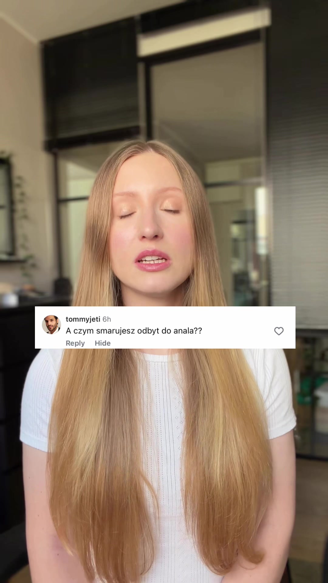 @Angelika kosmetolożka 💅🏻