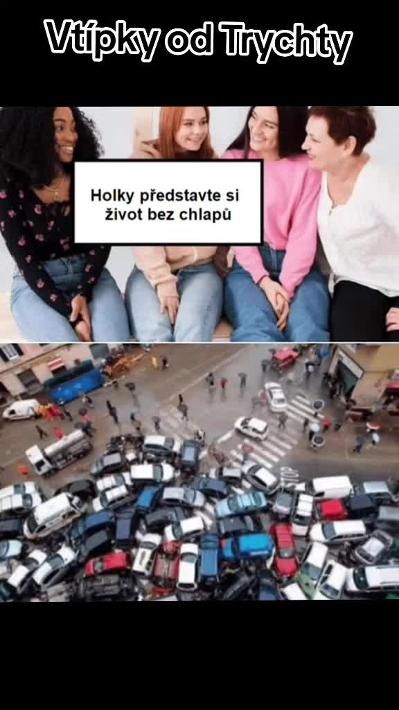 @Trychta