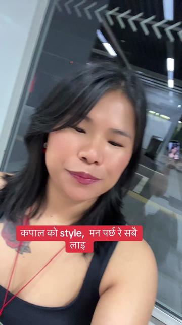 @Pabitra Tamang(Thokar)