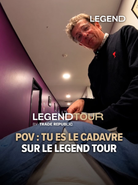 @LEGENDMEDIA
