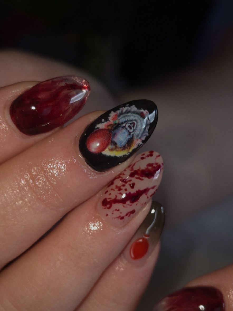 @Sammii Lou Nails ๐ฆ
