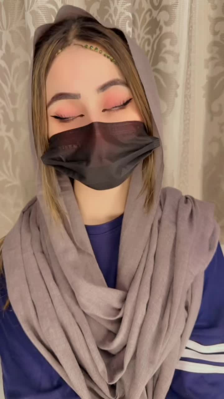 @Zarfisha 🇦🇫