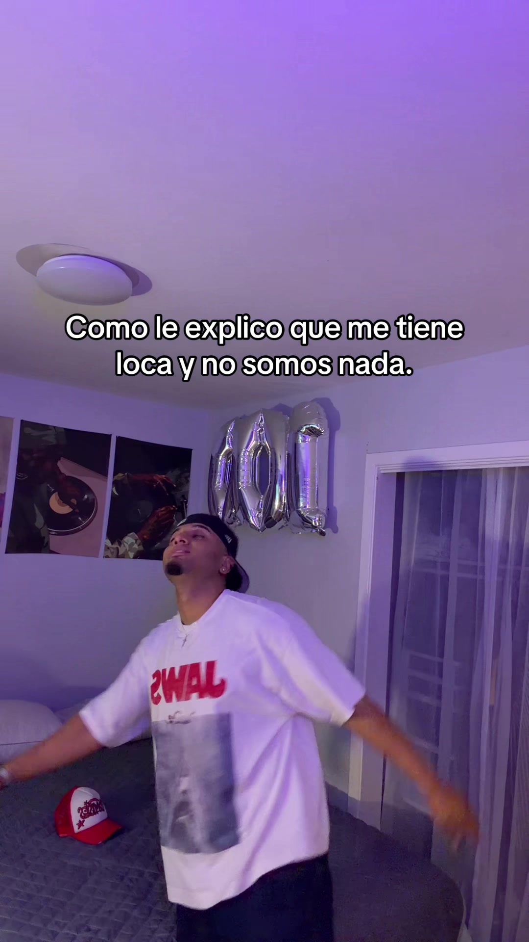 @Jhoan Ramos
