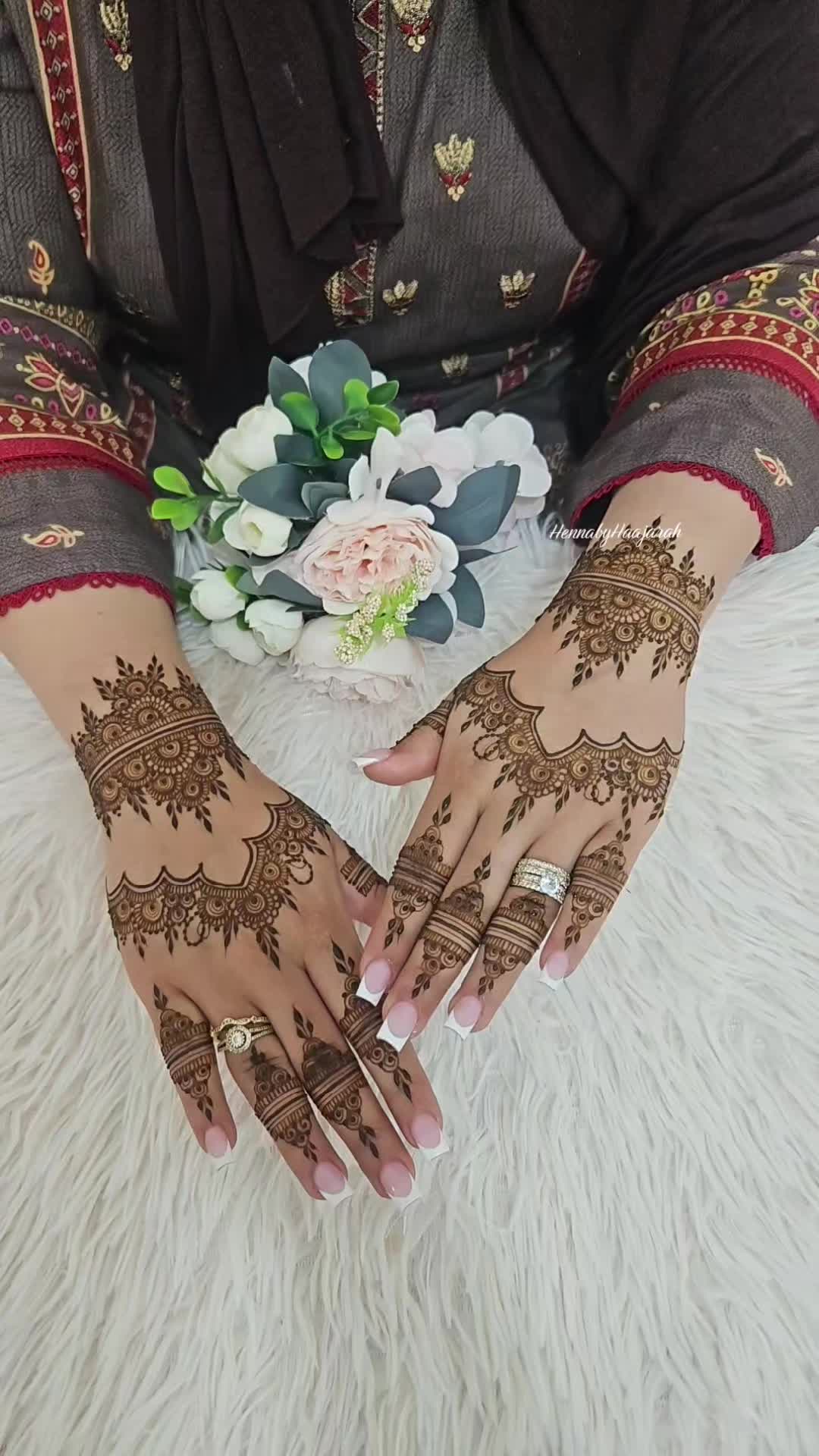 @HennabyHaajarah❤️