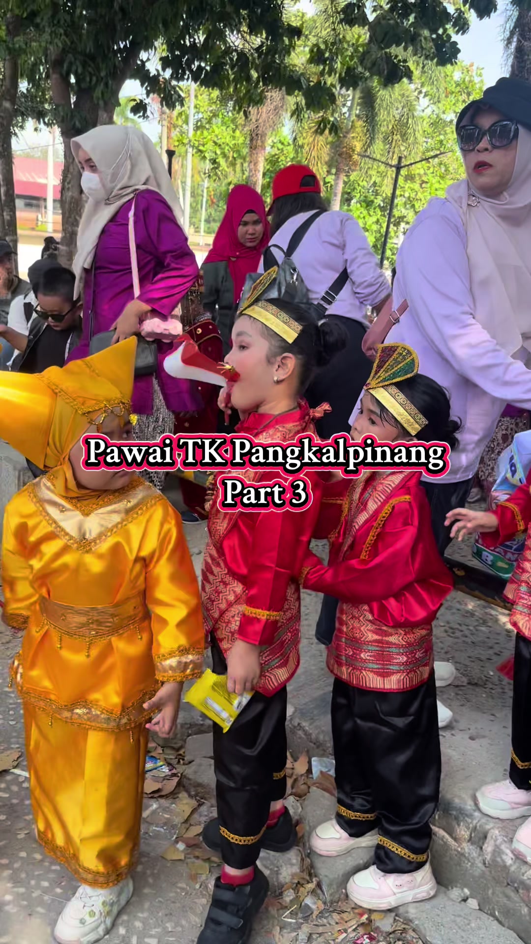 @Wisata&Kuliner Bangka Belitung