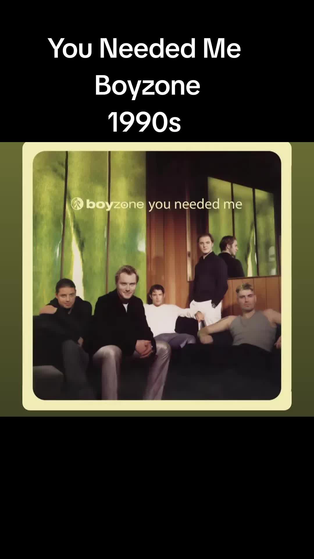 @Nowthatswhaticallmusic4life