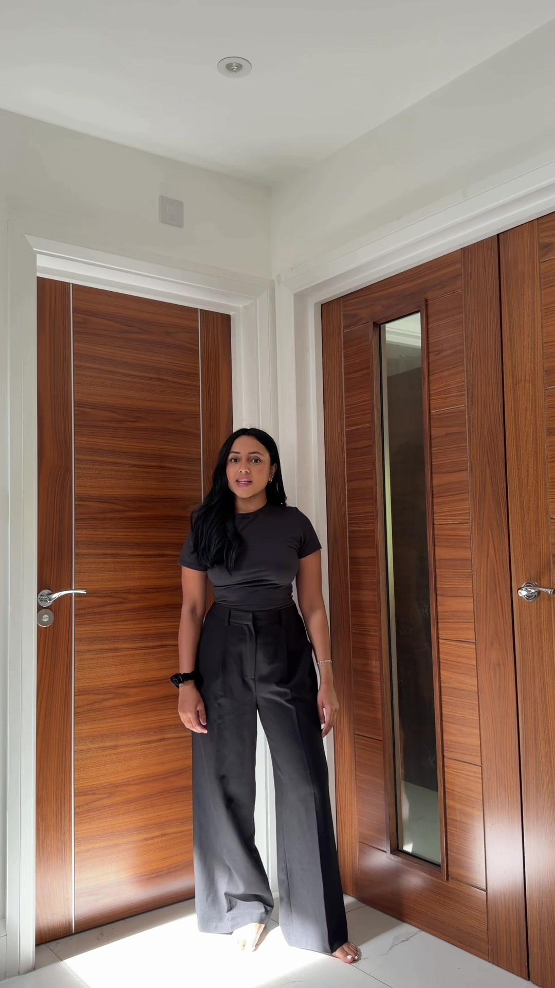 @Priya | Petite Fashion
