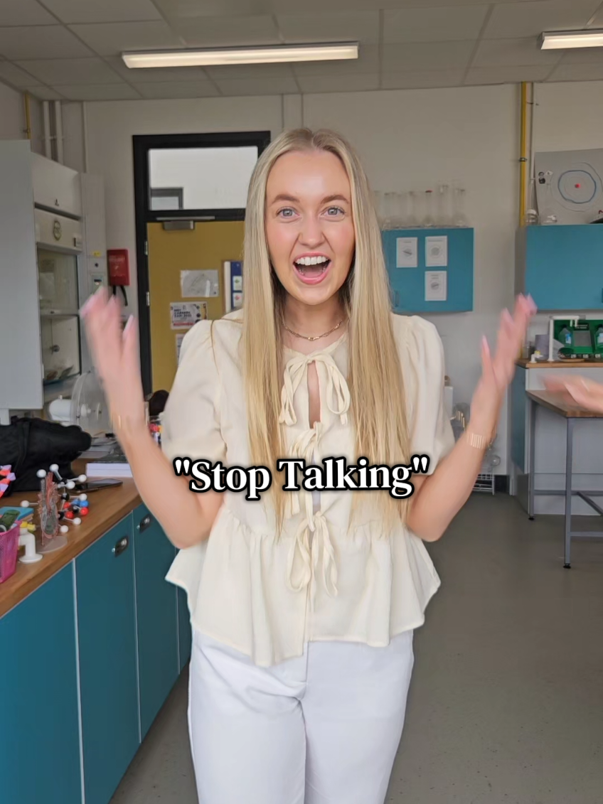 @Ms BioChem