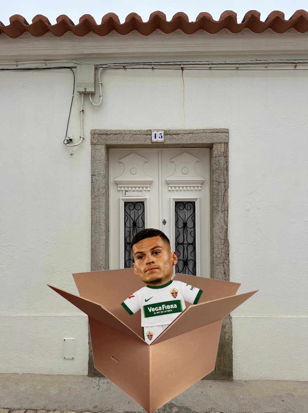 @Elche CF 🌴💚
