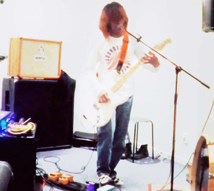 @SMELLS LIKE NIRVANA SE
