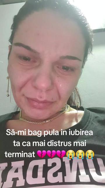 @💕Moldoveanca cu tupeu💕