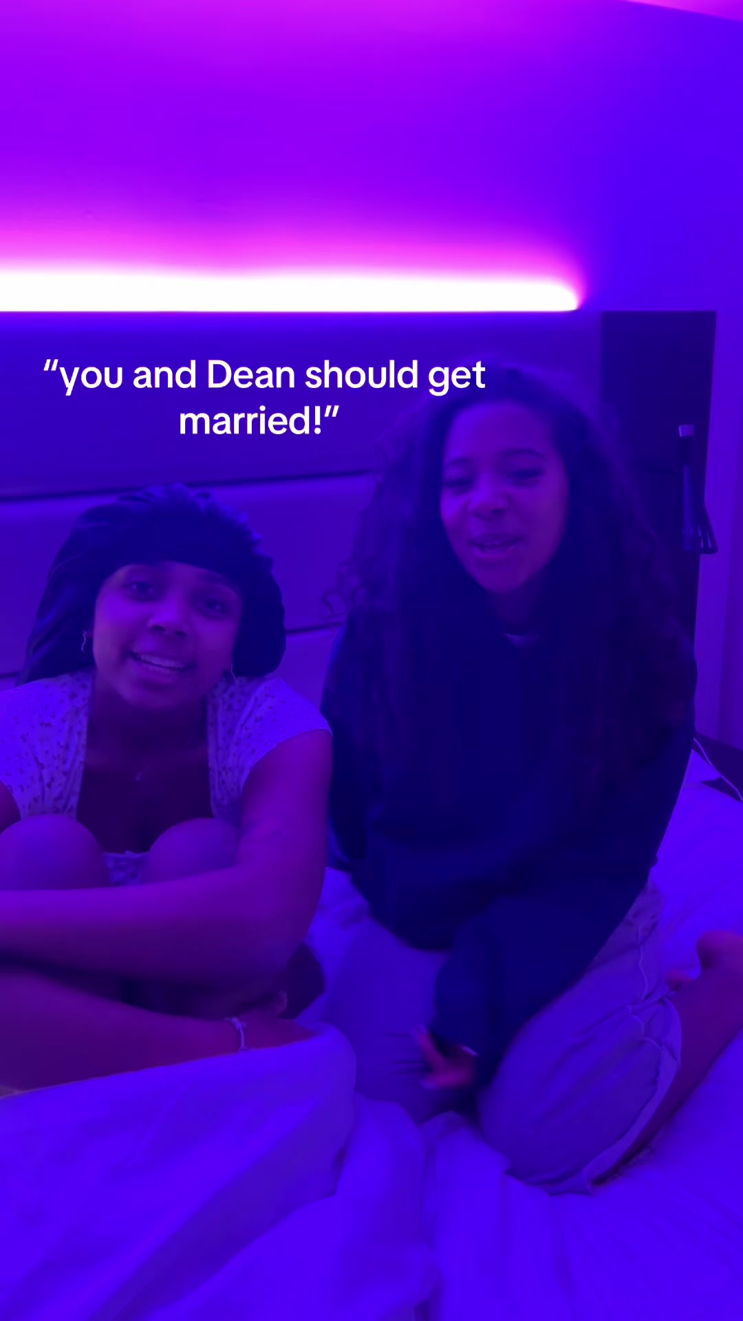 @shani x