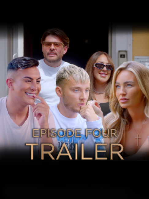 @TOWIE