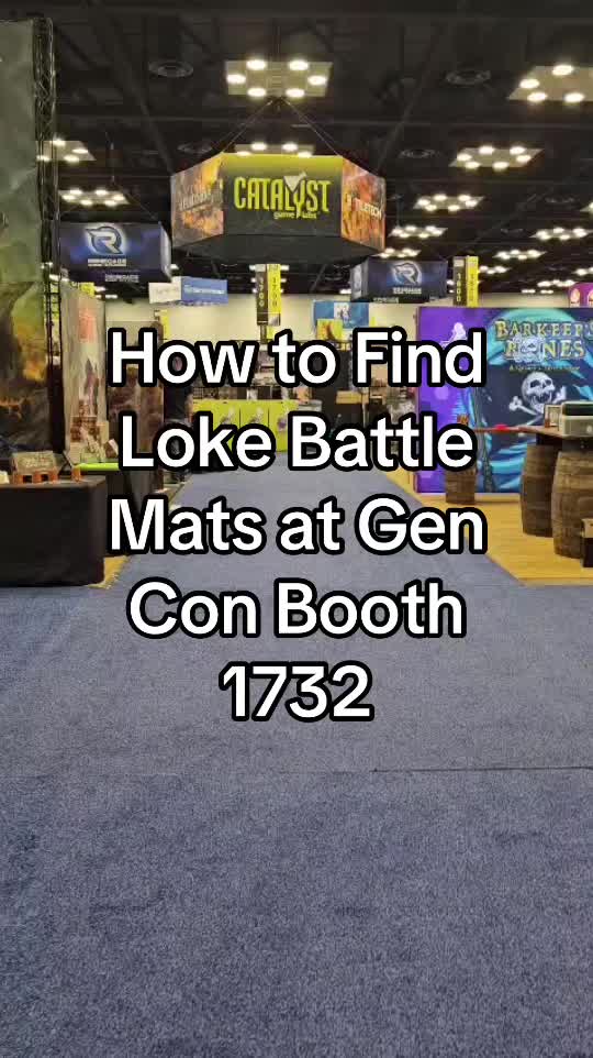 @LokeBattleMats