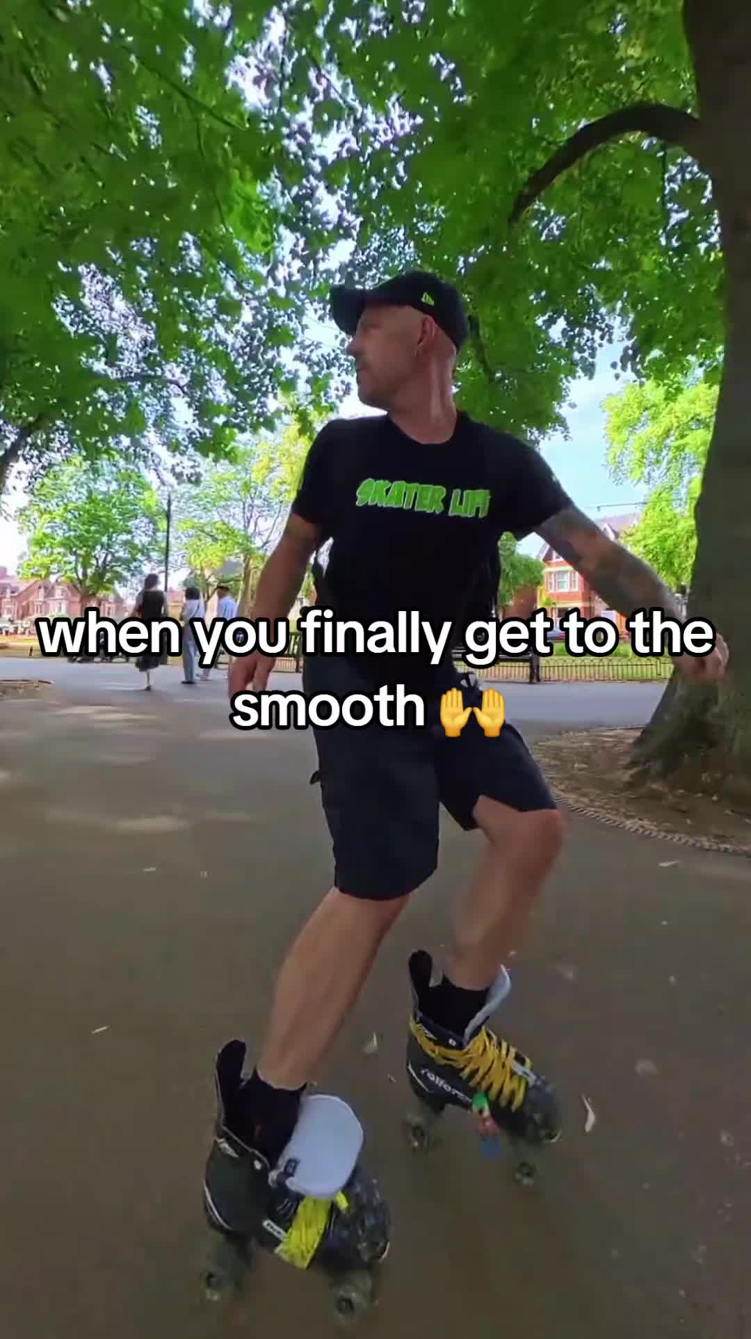 @💚🖤🛼Gazzaonsk8s⛸️🖤💚