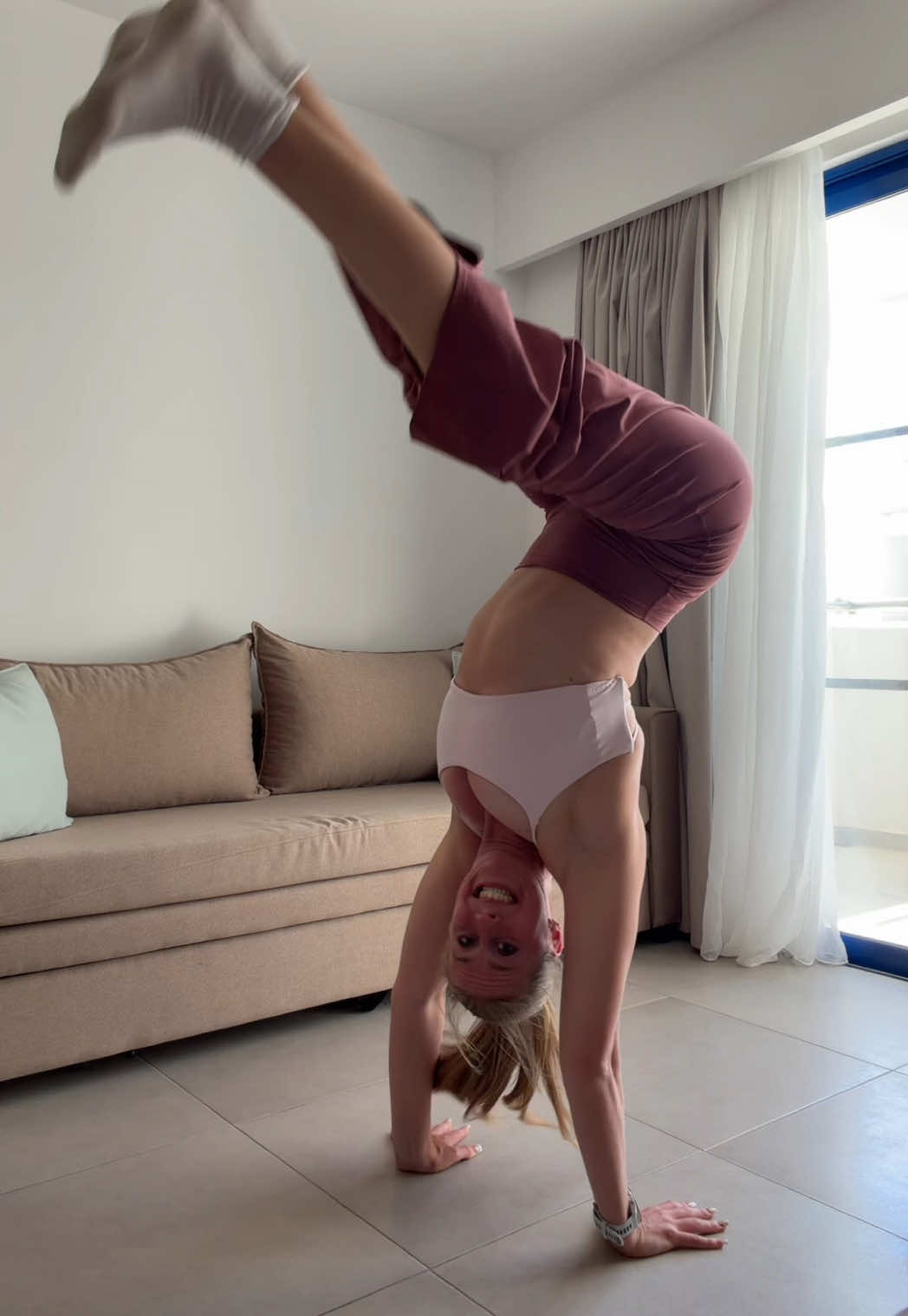 @STEPH | FITNESS