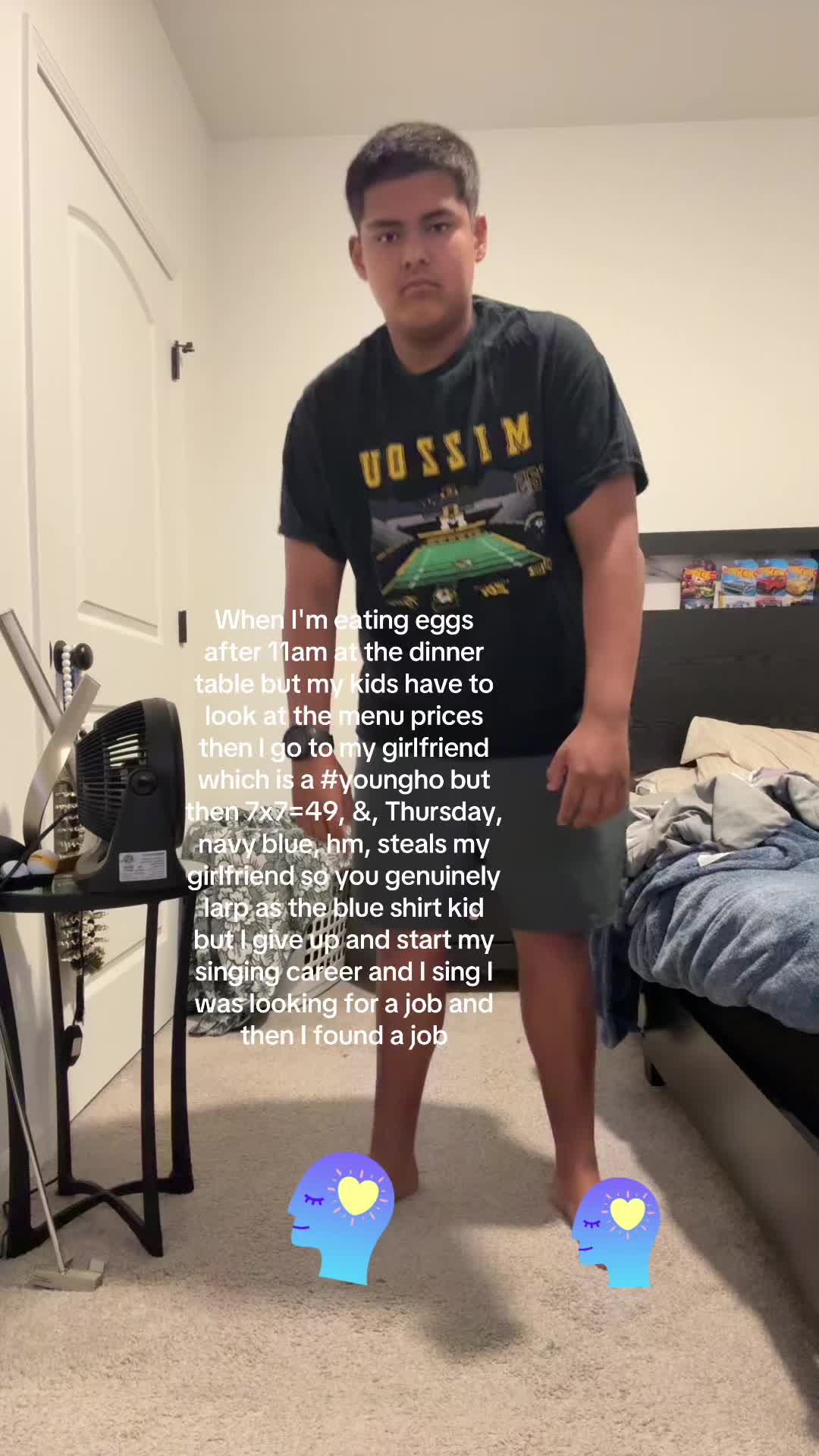 @Abetheeater