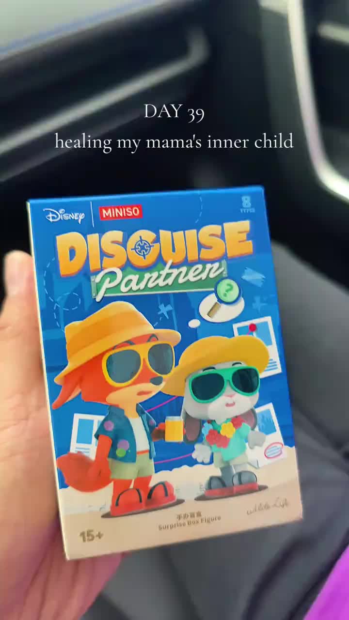 @Miniso Malta