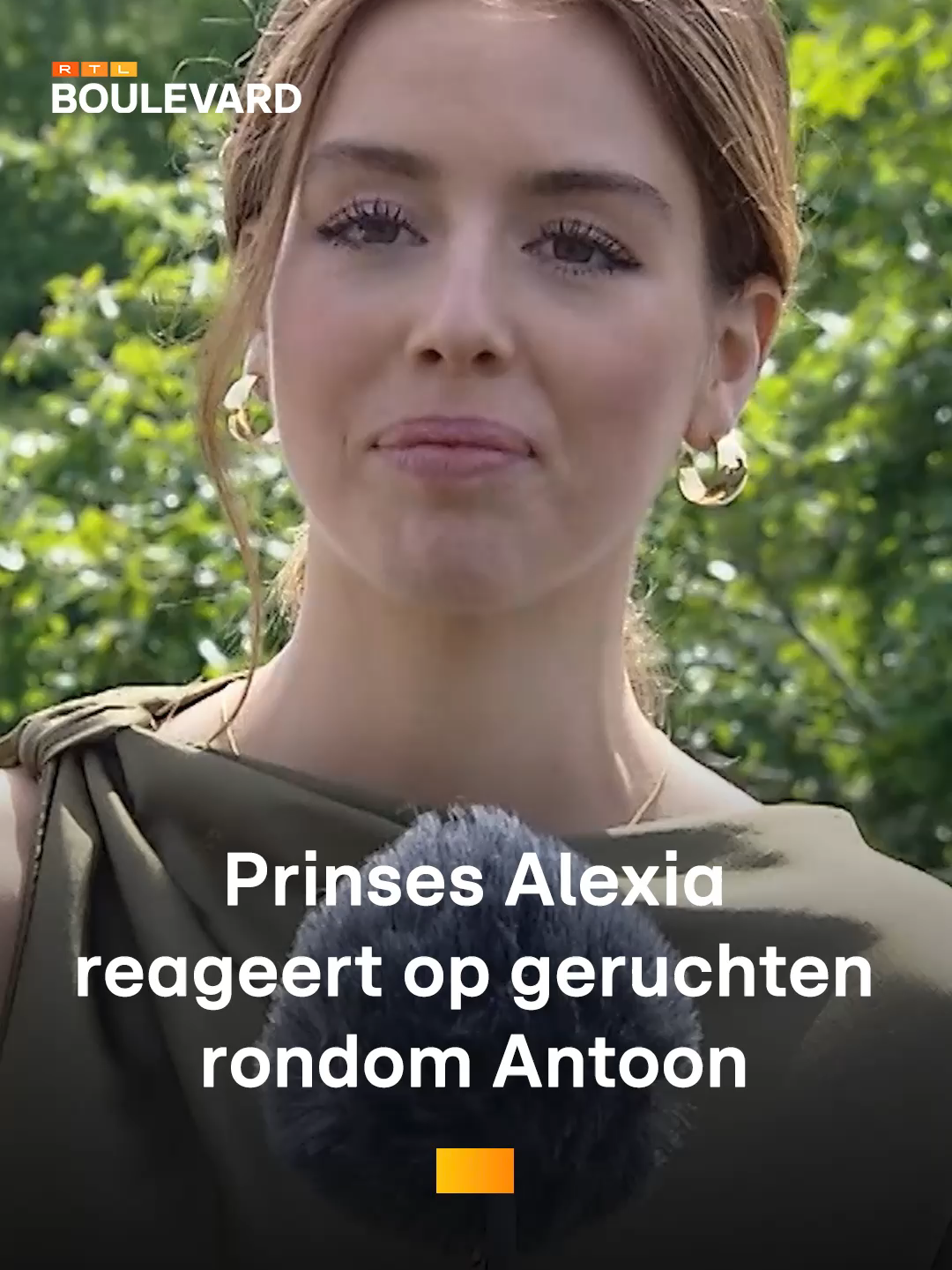 @RTL Boulevard