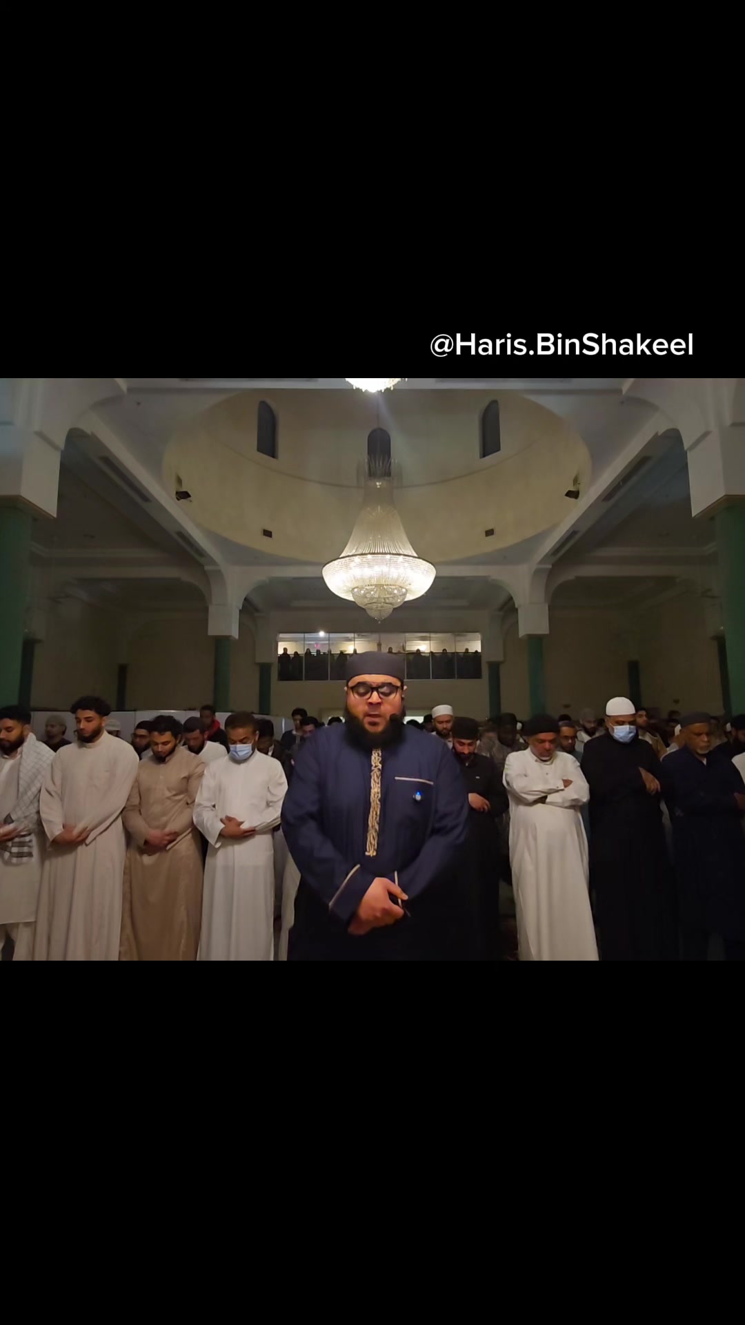 @Haris Bin Shakeel