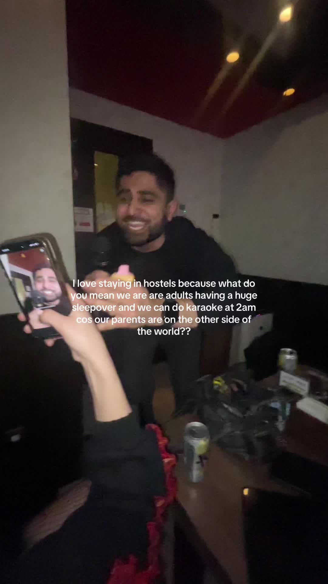 @Chloe Christina