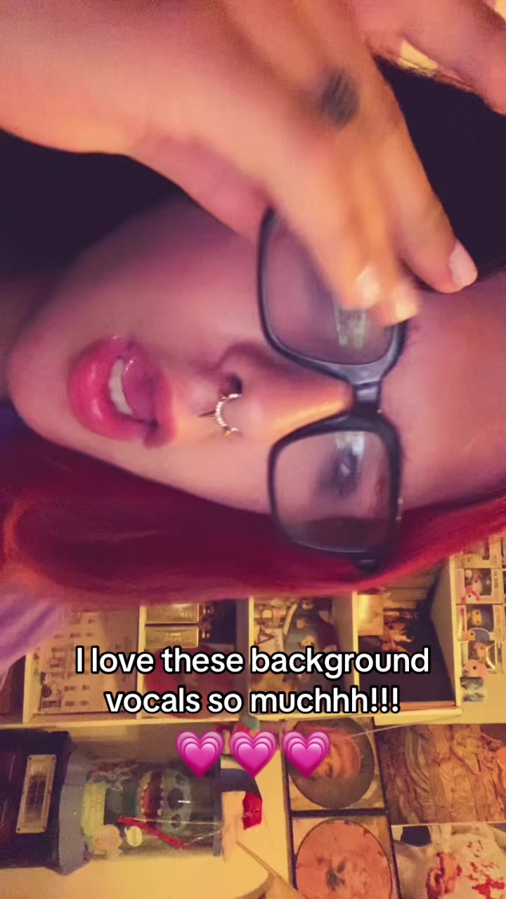 @Bigbootycrustyheart💗