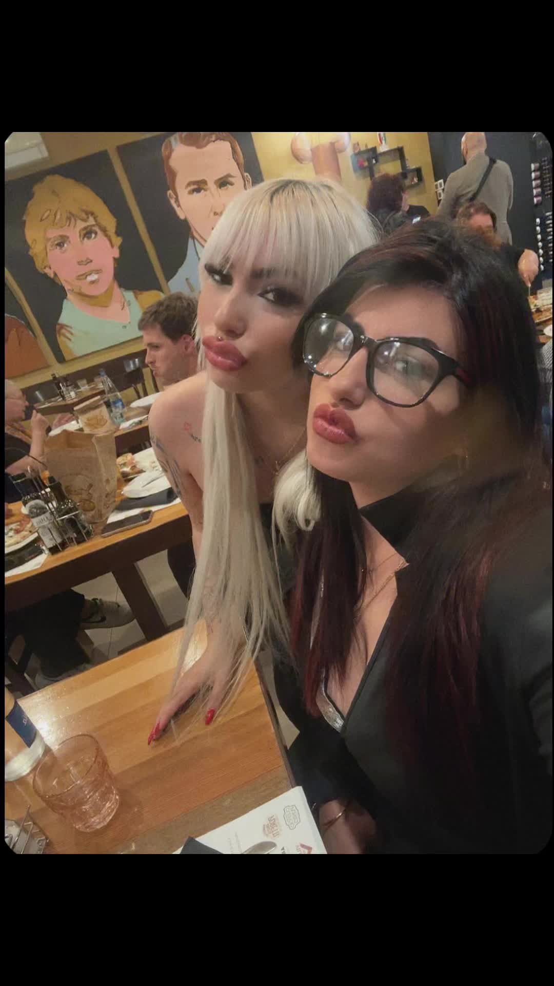 @TindaraeGiampieroMinardi