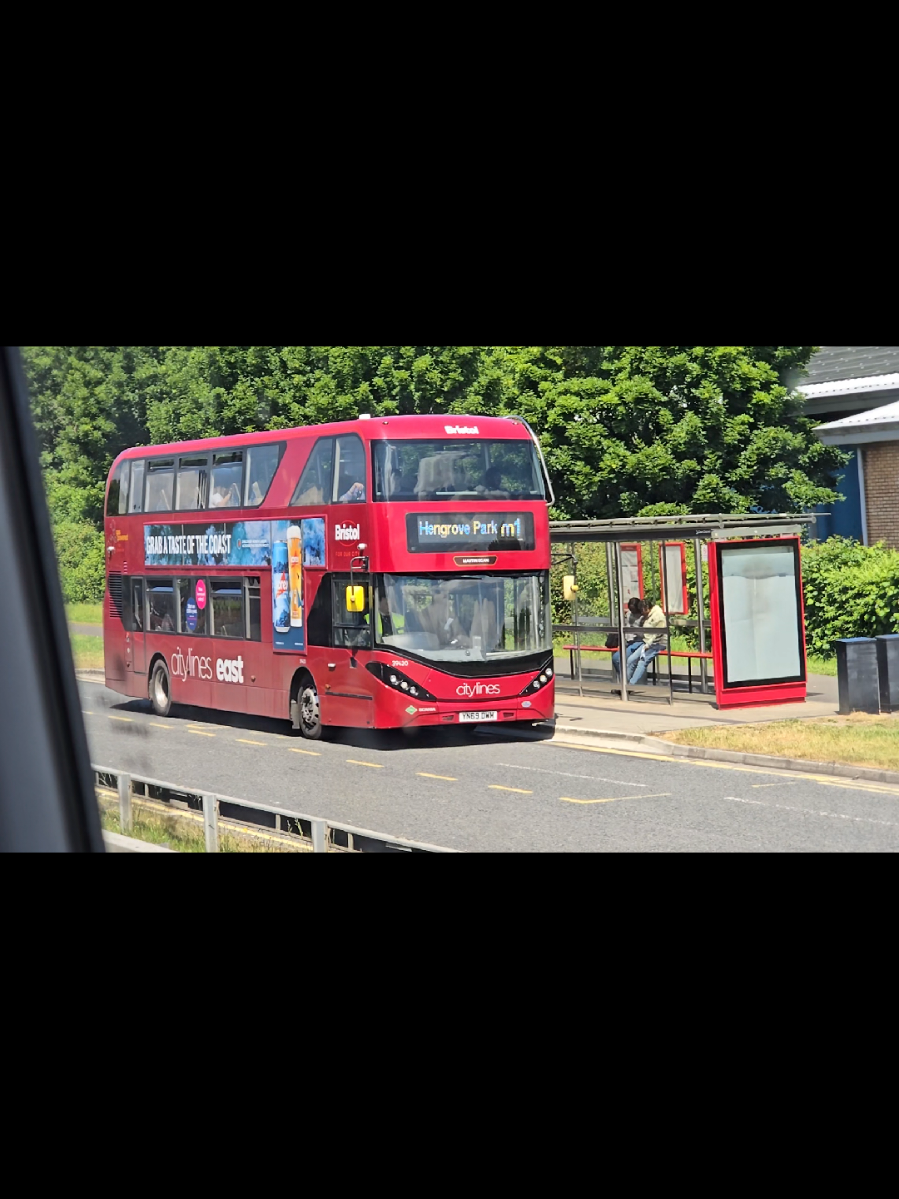 @BristolBusSpotter400
