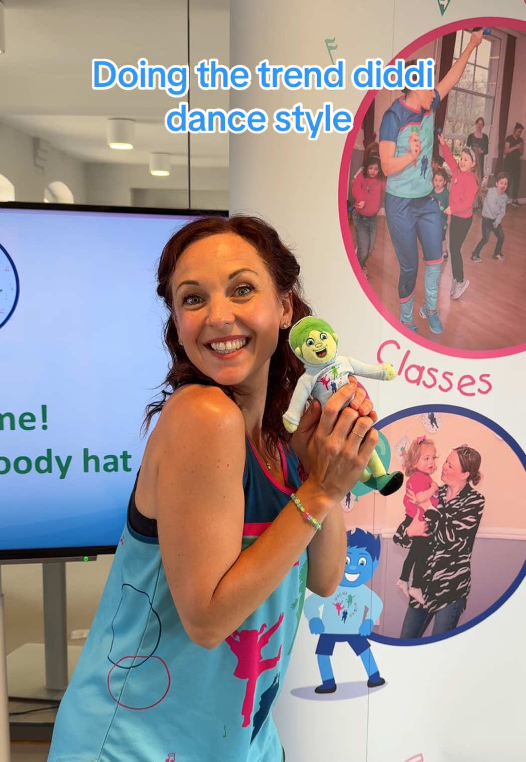 @diddi dance