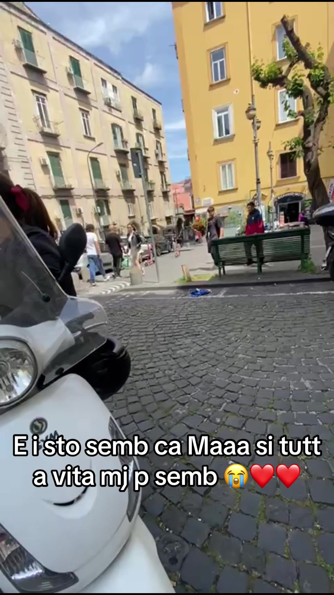 @Sasy lezzi