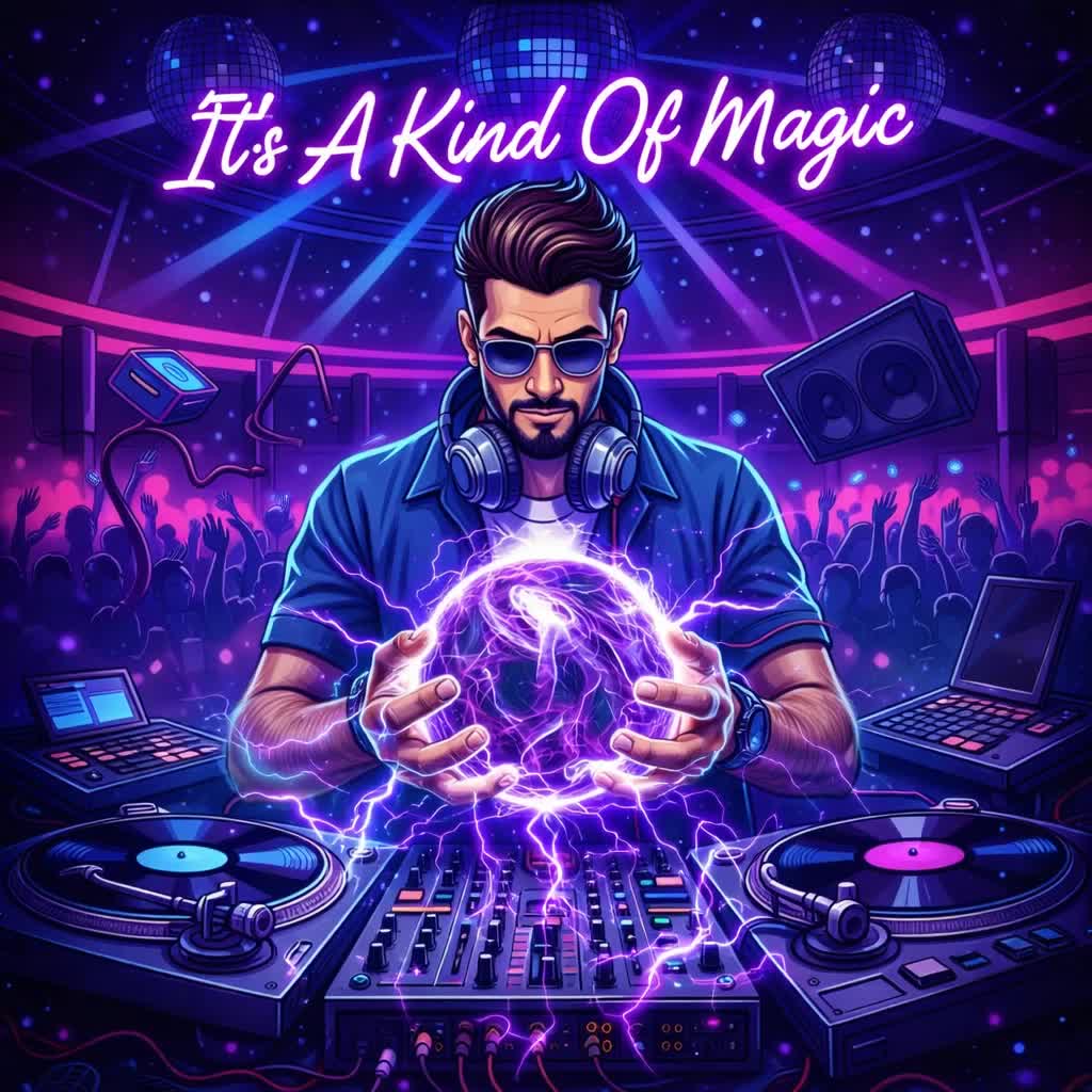 @Marc Websdale Music Ai 🎵🎵