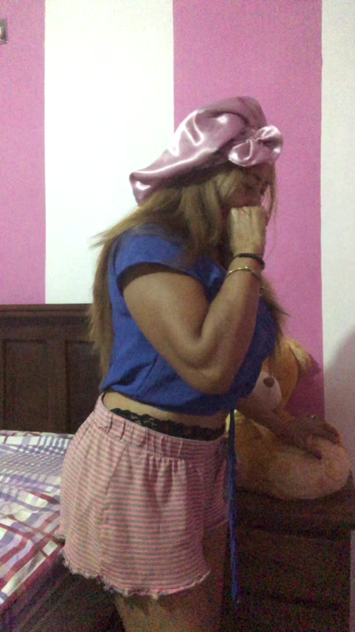 @Bernarda Garcia