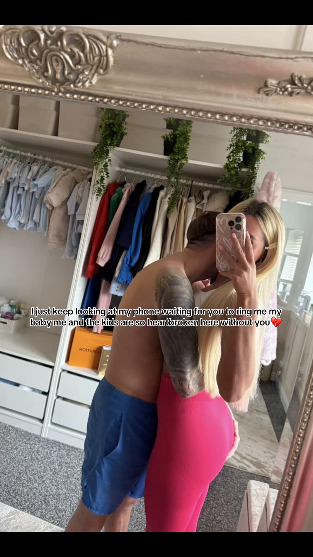 @Katiee || Mom Of 2🤍