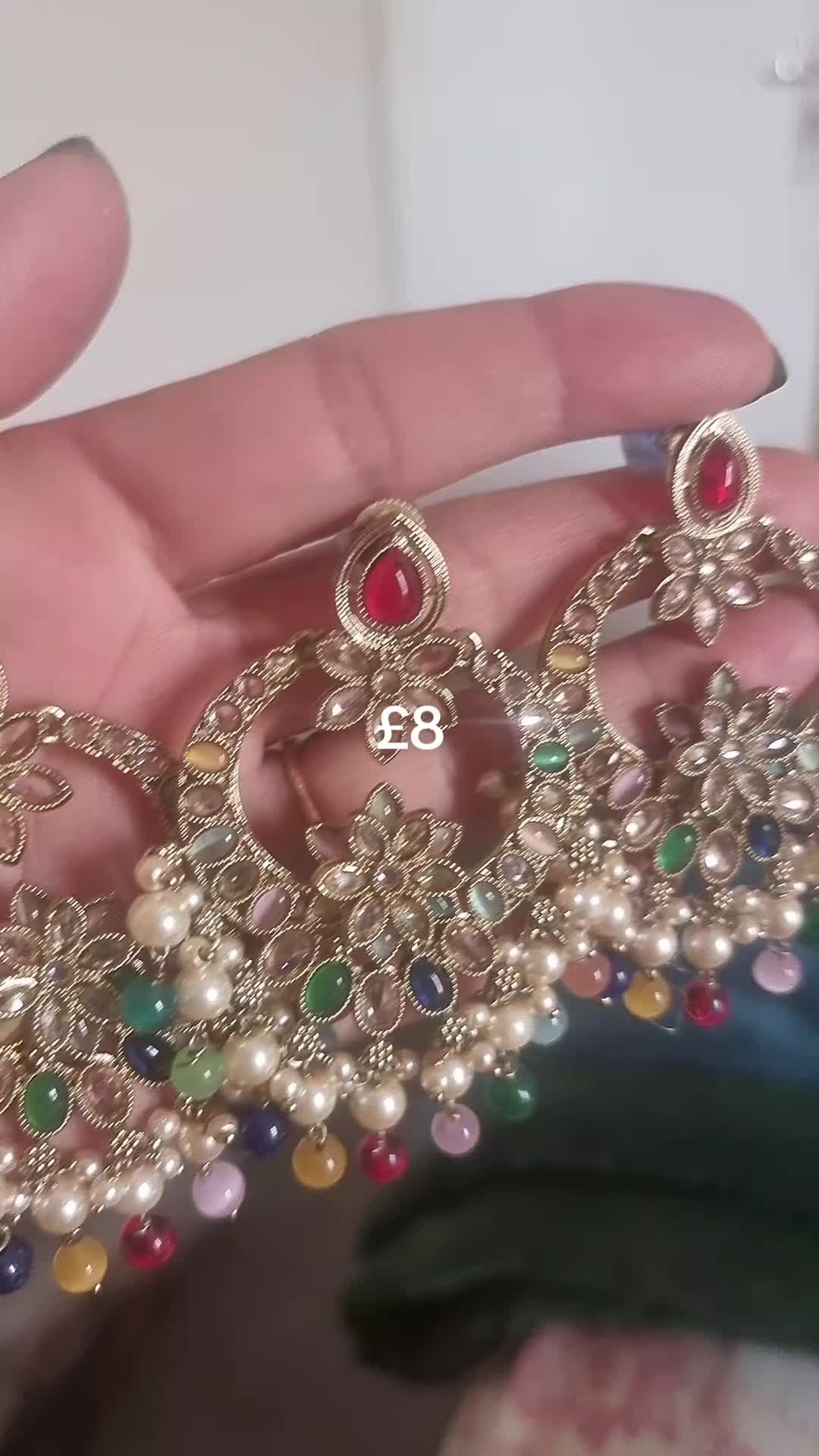 @Punjabi Jewellery UK