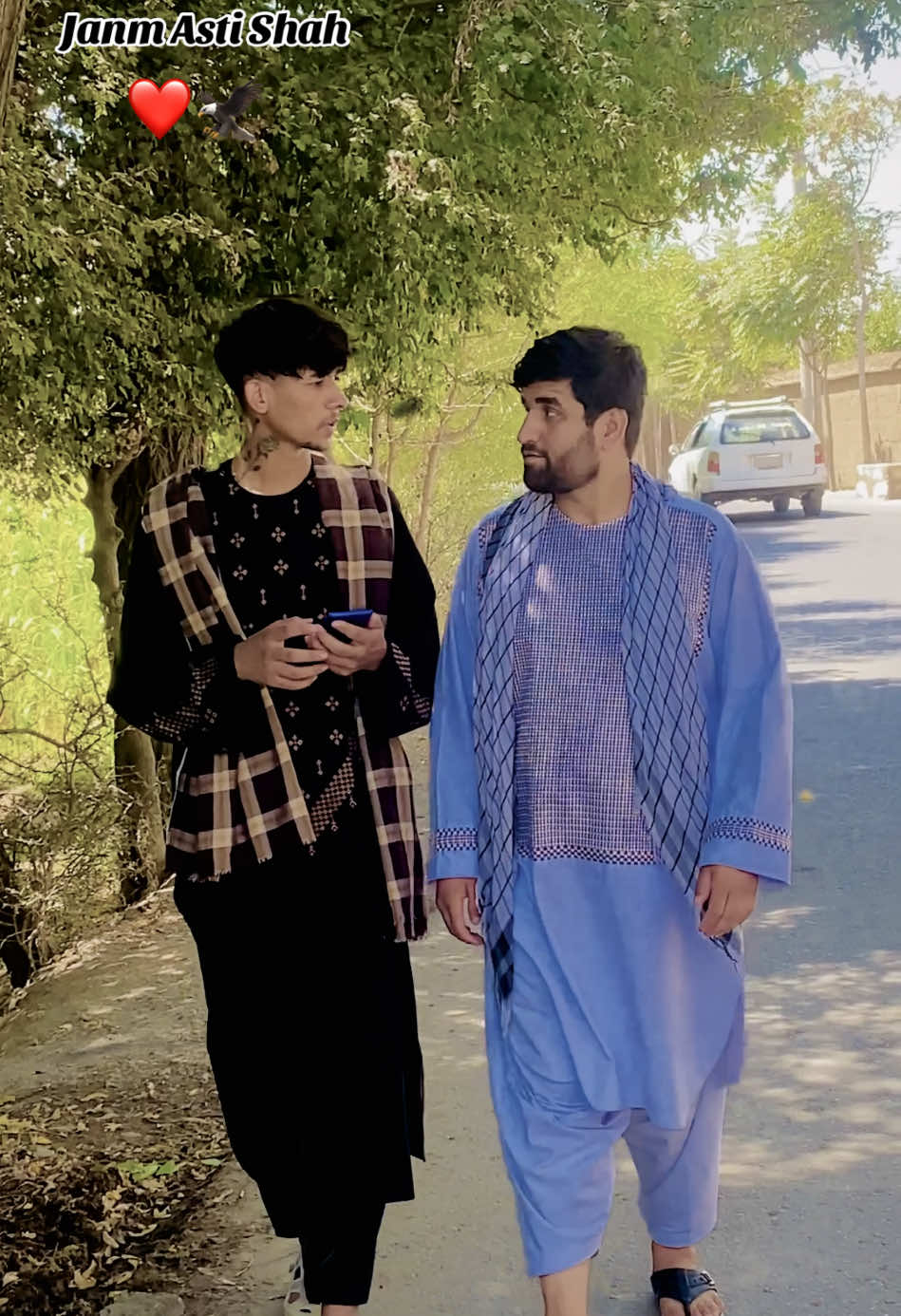 @Kabul TV