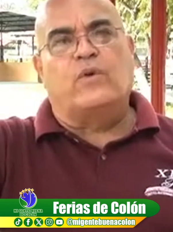 @MI GENTE BUENA DE COLÓN