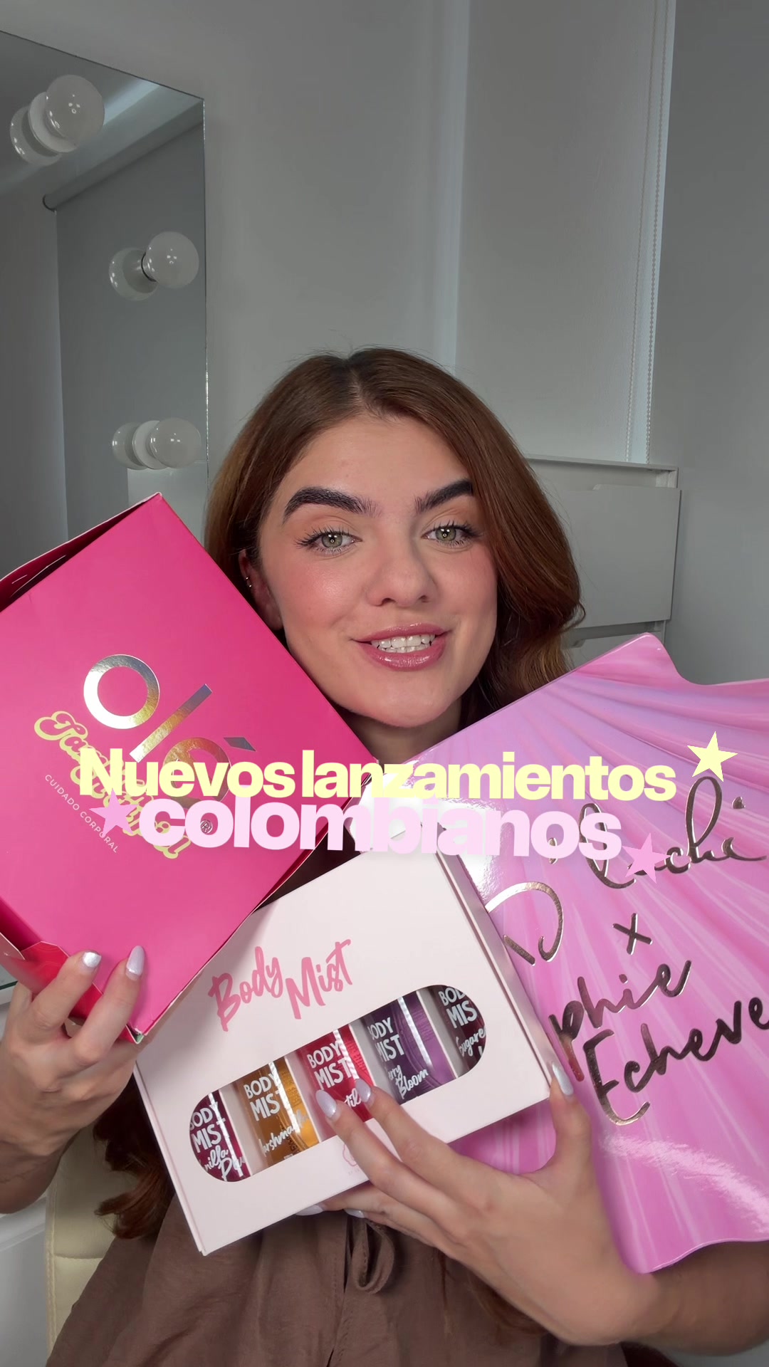 @Susi Arango